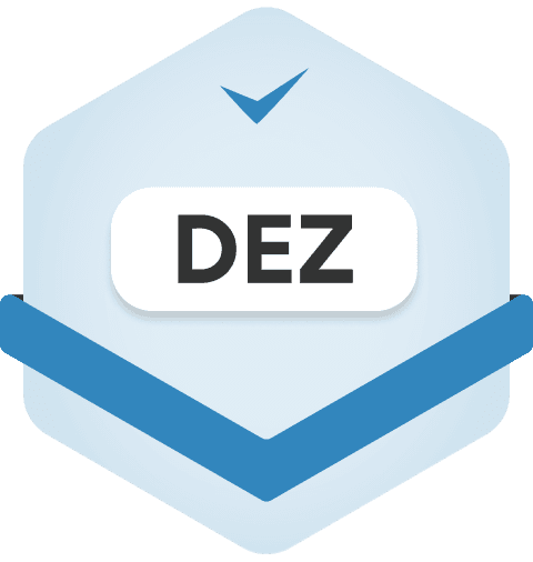 Edition III - DEZ